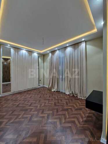 5 otaqlı həyət evi/bağ evi - Mərdəkan q. - 220 m² (6)