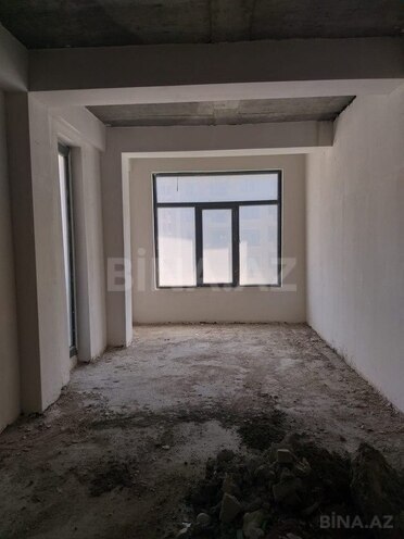 4 otaqlı yeni tikili - Şah İsmayıl Xətai m. - 171 m² (3)