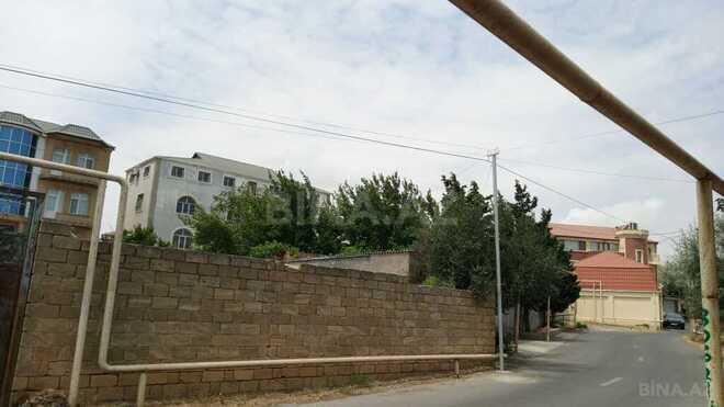 11 otaqlı həyət evi/bağ evi - Badamdar q. - 500 m² (3)