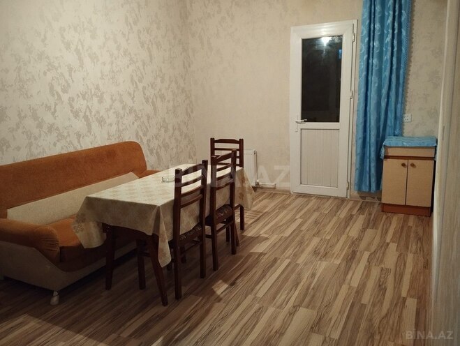 2 otaqlı köhnə tikili - Memar Əcəmi m. - 45 m² (1)