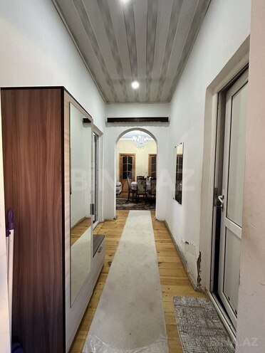 3 otaqlı həyət evi/bağ evi - Binə q. - 131.2 m² (18)