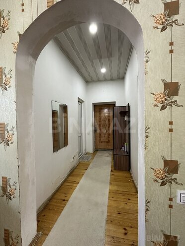 3 otaqlı həyət evi/bağ evi - Binə q. - 131.2 m² (17)