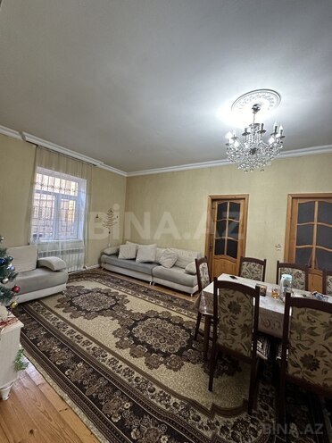 3 otaqlı həyət evi/bağ evi - Binə q. - 131.2 m² (9)