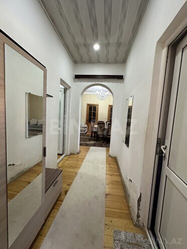 3 otaqlı həyət evi/bağ evi - Binə q. - 131.2 m² (16)