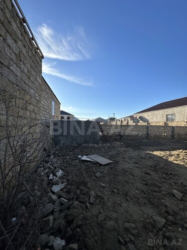 3 otaqlı həyət evi/bağ evi - Binə q. - 131.2 m² (21)