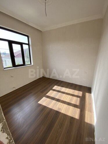 3 otaqlı həyət evi/bağ evi - Keşlə q. - 70 m² (12)