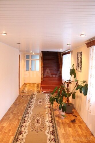 6 otaqlı həyət evi/bağ evi - Quba - 300 m² (7)