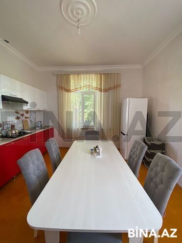 2 otaqlı həyət evi/bağ evi - Qusar - 95 m² (10)