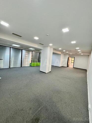 4 otaqlı ofis - İçəri Şəhər m. - 99 m² (2)