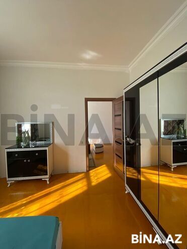 2 otaqlı həyət evi/bağ evi - Qusar - 95 m² (15)