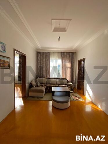 2 otaqlı həyət evi/bağ evi - Qusar - 95 m² (17)