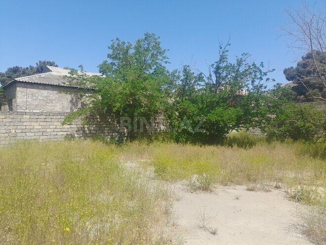 Satılır  torpaq 6 sot, Nizami r., photo 4 from 11