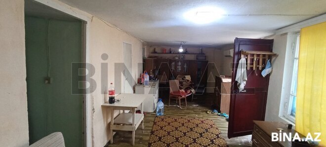 5 otaqlı həyət evi/bağ evi - Novxanı q. - 200 m² (19)