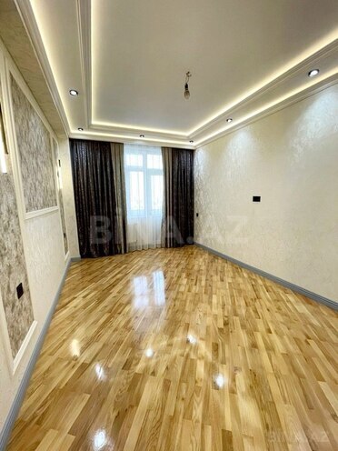 3 otaqlı yeni tikili - 8 Noyabr m. - 140 m² (29)