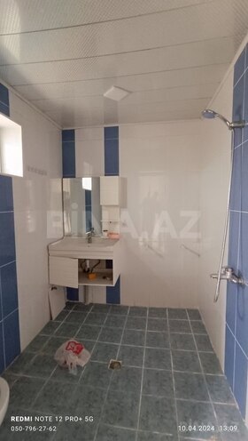 3 otaqlı həyət evi/bağ evi - Binə q. - 100 m² (6)