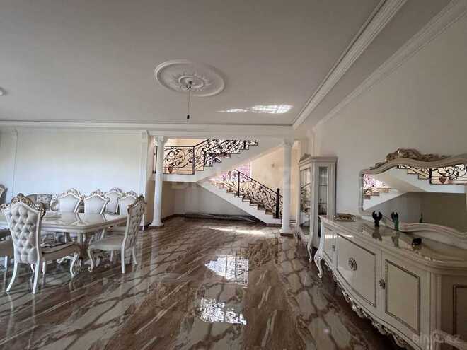 7 otaqlı həyət evi/bağ evi - Masazır q. - 300 m² (16)