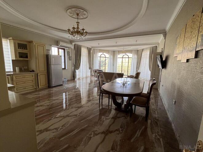 7 otaqlı həyət evi/bağ evi - Masazır q. - 300 m² (6)