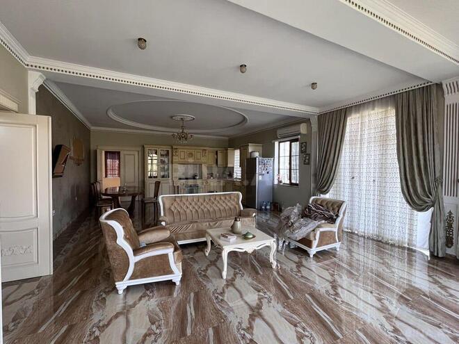 7 otaqlı həyət evi/bağ evi - Masazır q. - 300 m² (3)