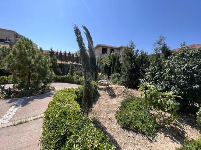 7 otaqlı həyət evi/bağ evi - Masazır q. - 300 m² (14)