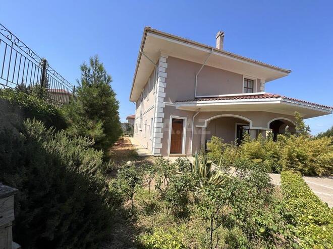 7 otaqlı həyət evi/bağ evi - Masazır q. - 300 m² (13)