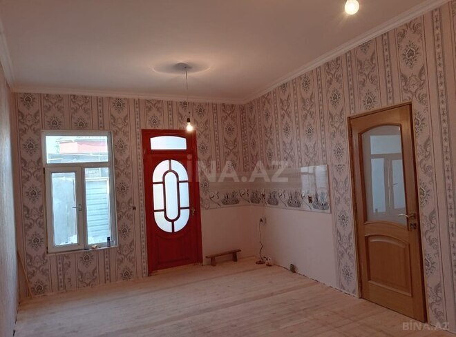 2 otaqlı həyət evi/bağ evi - Maştağa q. - 50 m² (3)