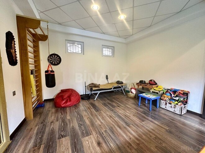 İcarəyə verilir 7 otaqlı həyət evi/bağ evi 400 m², Novxanı q., photo 20 from 32