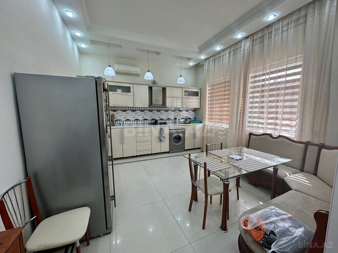 İcarəyə verilir 7 otaqlı həyət evi/bağ evi 400 m², Novxanı q., photo 21 from 32