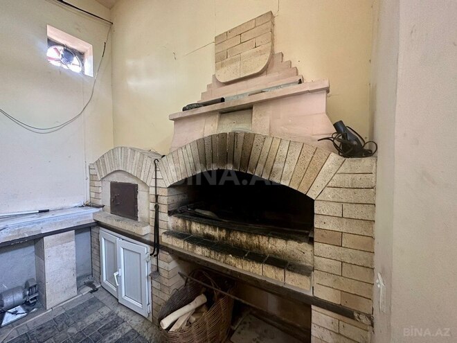 İcarəyə verilir 7 otaqlı həyət evi/bağ evi 400 m², Novxanı q., photo 12 from 32