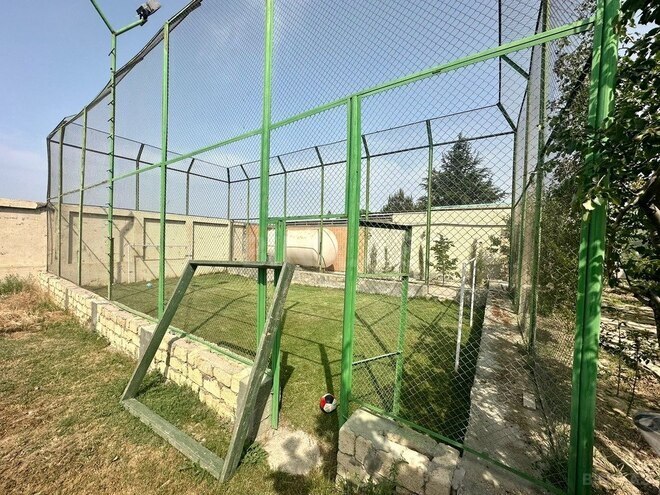 İcarəyə verilir 7 otaqlı həyət evi/bağ evi 400 m², Novxanı q., photo 11 from 32