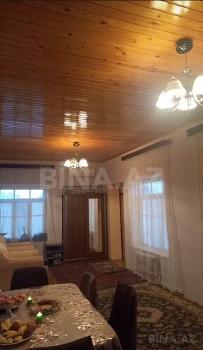 9 otaqlı həyət evi/bağ evi - Buzovna q. - 270 m² (4)