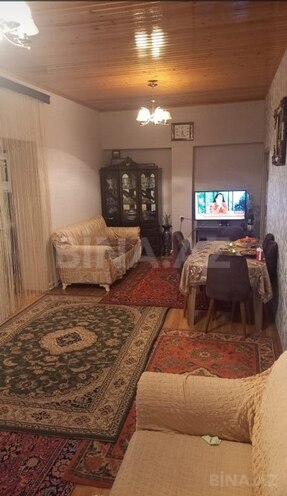 9 otaqlı həyət evi/bağ evi - Buzovna q. - 270 m² (1)
