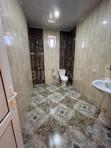 5 otaqlı həyət evi/bağ evi - Novxanı q. - 143 m² (21)