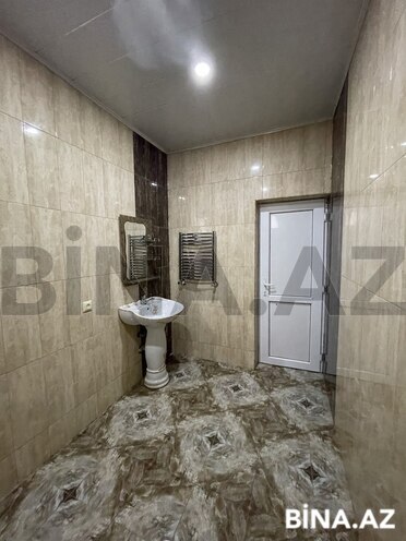 5 otaqlı həyət evi/bağ evi - Novxanı q. - 143 m² (22)