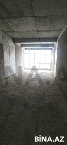3 otaqlı yeni tikili - Ağ şəhər q. - 122 m² (4)