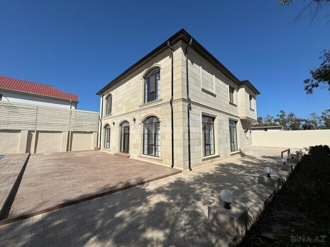 Продаётся 6-комн. дом/дача 340 м², пос. Мардакан, photo 3 from 27