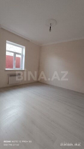 3 otaqlı həyət evi/bağ evi - Binə q. - 110 m² (3)