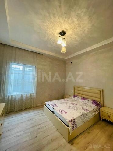 4 otaqlı həyət evi/bağ evi - Mərdəkan q. - 250 m² (9)