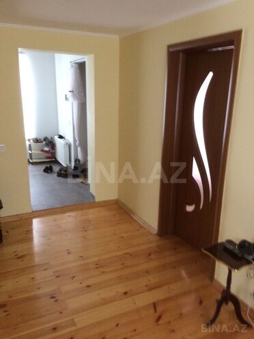 7 otaqlı həyət evi/bağ evi - Fatmayı q. - 190 m² (15)