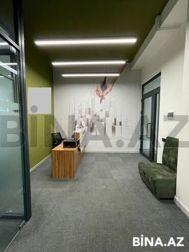 2 otaqlı ofis - Nəsimi r. - 52 m² (9)
