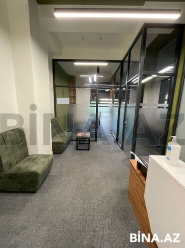 2 otaqlı ofis - Nəsimi r. - 52 m² (8)