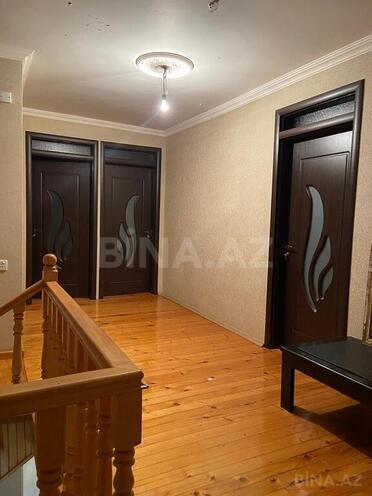 5 otaqlı həyət evi/bağ evi - Biləcəri q. - 190 m² (14)