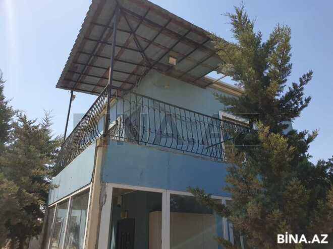4 otaqlı həyət evi/bağ evi - Hövsan q. - 175 m² (2)