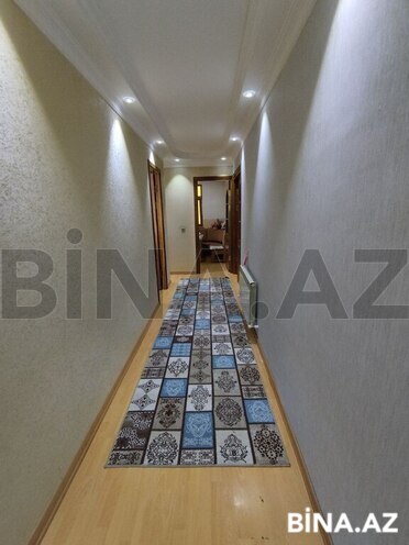 5 otaqlı həyət evi/bağ evi - Zabrat q. - 200 m² (13)