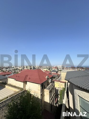 12 otaqlı həyət evi/bağ evi - Badamdar q. - 800 m² (10)