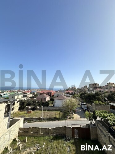 12 otaqlı həyət evi/bağ evi - Badamdar q. - 800 m² (13)