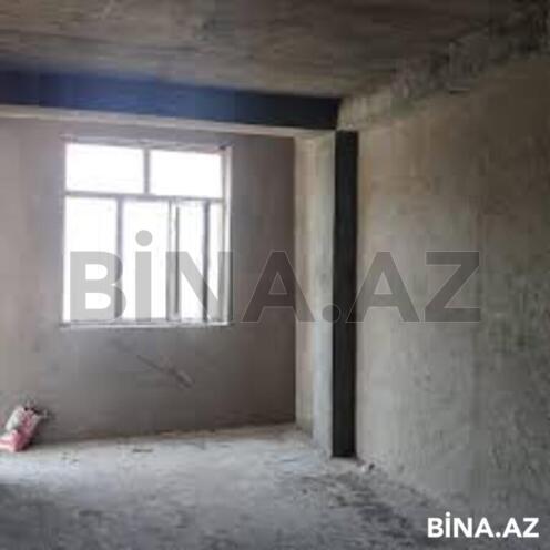 3 otaqlı yeni tikili - Badamdar q. - 134 m² (3)