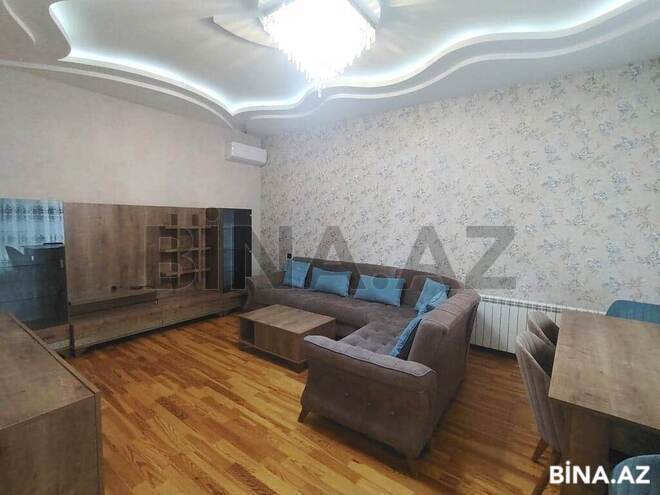 3 otaqlı həyət evi/bağ evi - Buzovna q. - 140 m² (11)