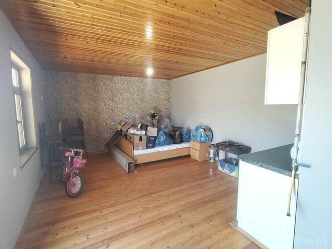 3 otaqlı həyət evi/bağ evi - Buzovna q. - 140 m² (28)
