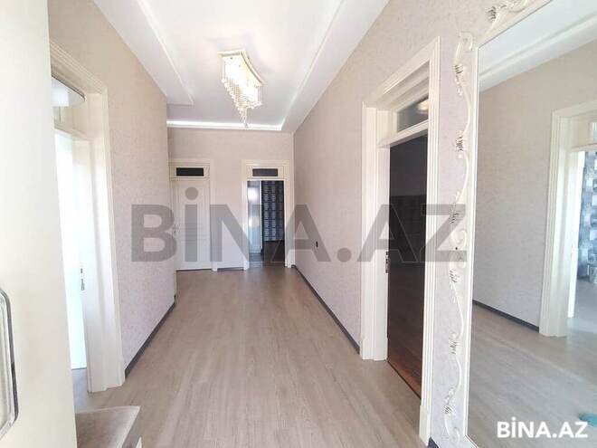 3 otaqlı həyət evi/bağ evi - Buzovna q. - 140 m² (8)