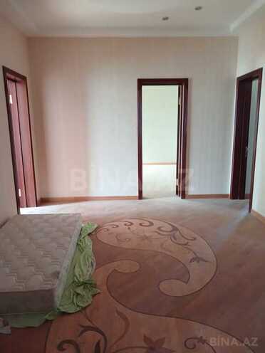 7 otaqlı həyət evi/bağ evi - Badamdar q. - 800 m² (6)